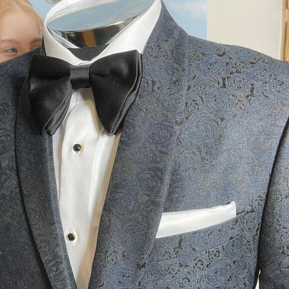 BRUNO MAGLI DINNER JACKET - Picture 6 of 9